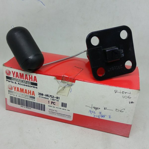 Pelampung Tangki Bensin - Vega R New Asli Yamaha 3S0-H5752-01