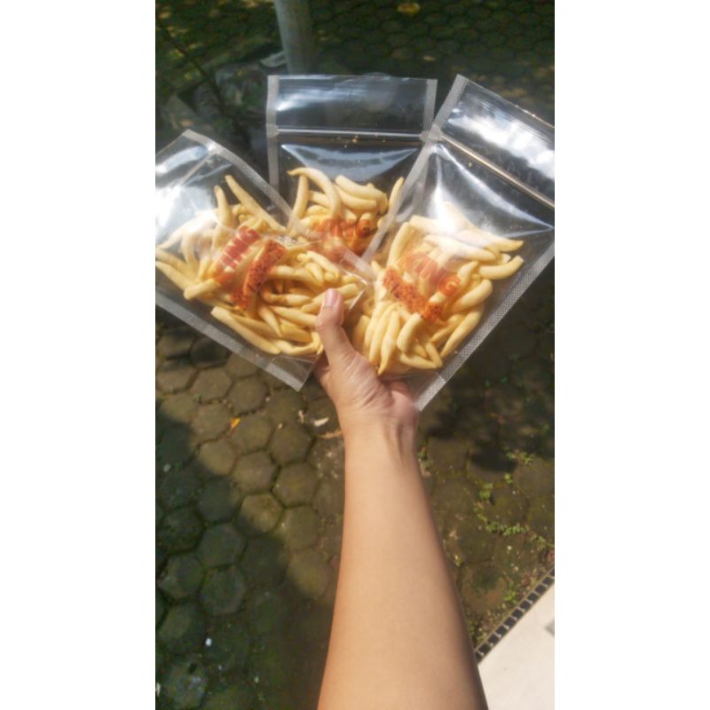 

CEMILAN STICK KEJU KRENYES - SATUAN/GROSIR - GOLDENKINGS