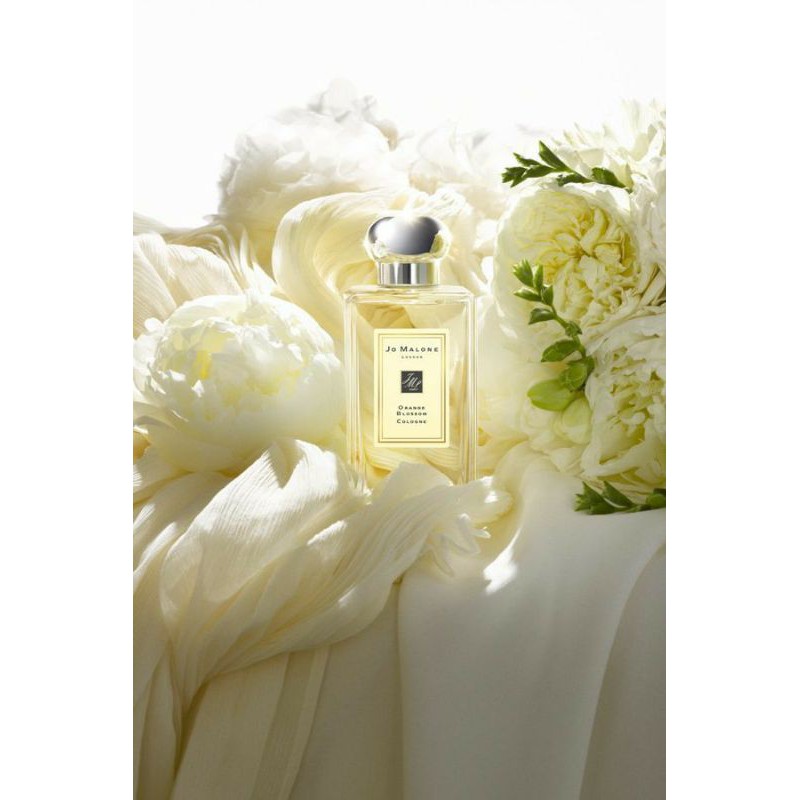 Jo Malone | Orange Blossom | Parfum | Parfum Pria | Parfum Wanita | Farfum Wanita | Parfum Jo Malone