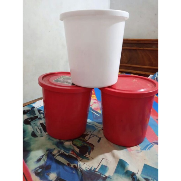 toples isi 8 liter