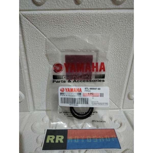 seal karet kaliper oring sil piston cakram depan mio jupiter mx vega r new zr mio j