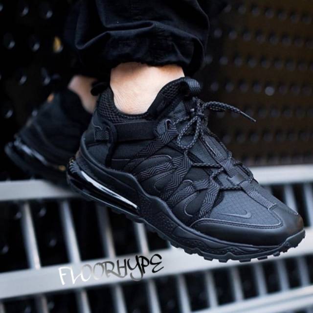 Nike Air Max 270 Bowfin Full Black