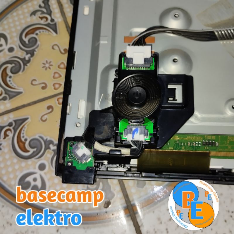 Modul Pcb Sensor Tombol TV LED SAMSUNG UA32J5100AK Sensor TV LED SAMSUNG UA32J5100 AK Tombol TV LED 