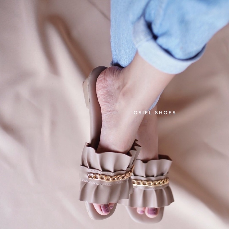 Khaula heels