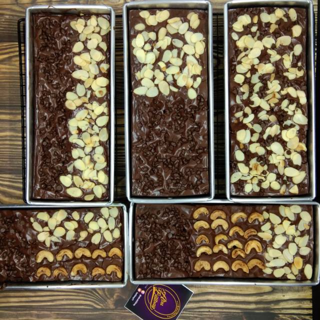 

BROWNIES ABUBILLBAY