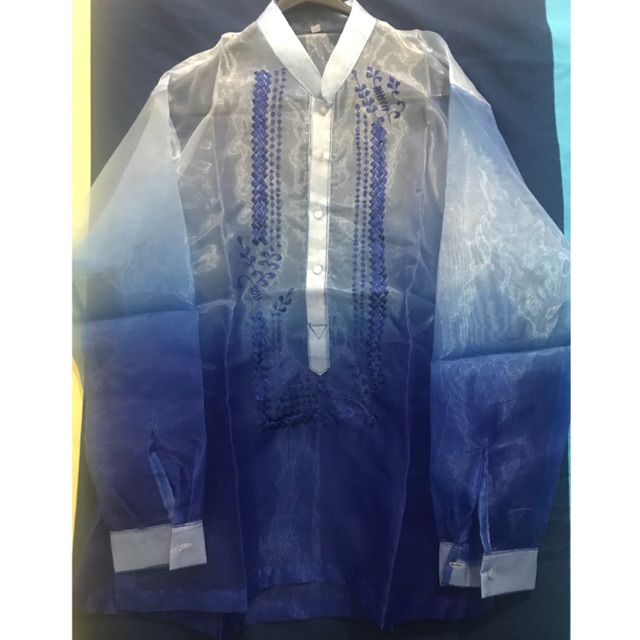 BARONG TAGALOG/BARONG PHILIPPINES