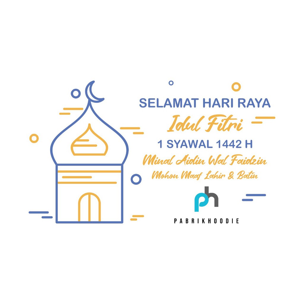 

( BAYAR DI TEMPAT ) BOX KOTAK PACKAGING PARCEL EDISI RAMADHAN LEBARAN PABRIKHOODIE