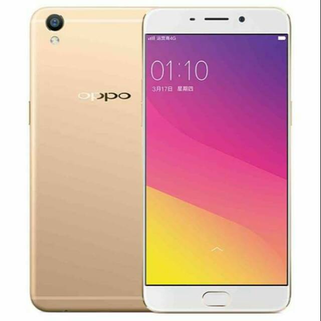 Oppo a37 bekas