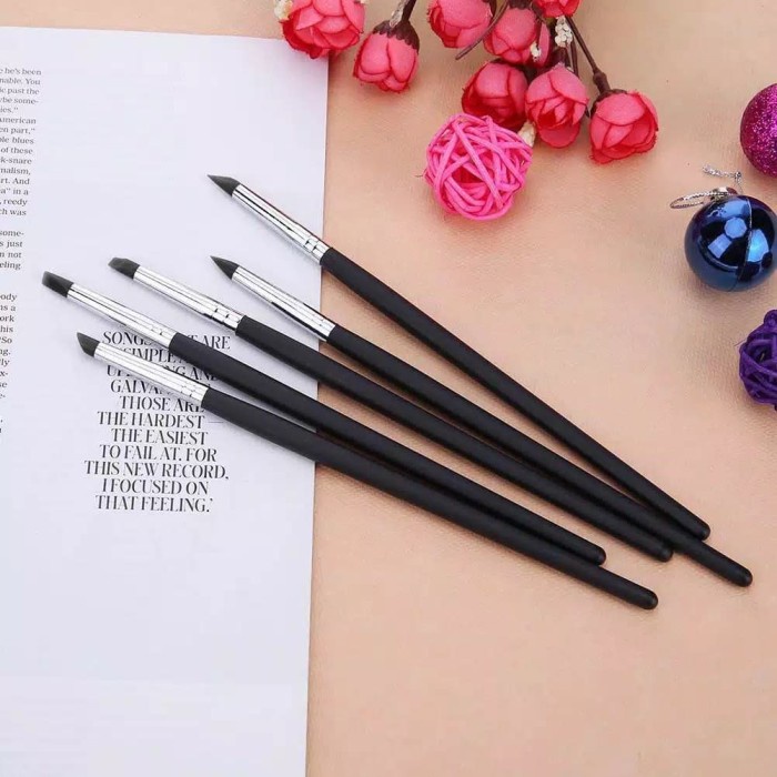 

Modeling Tools carving shaping clay sculpting Set 5 pcs Size XS