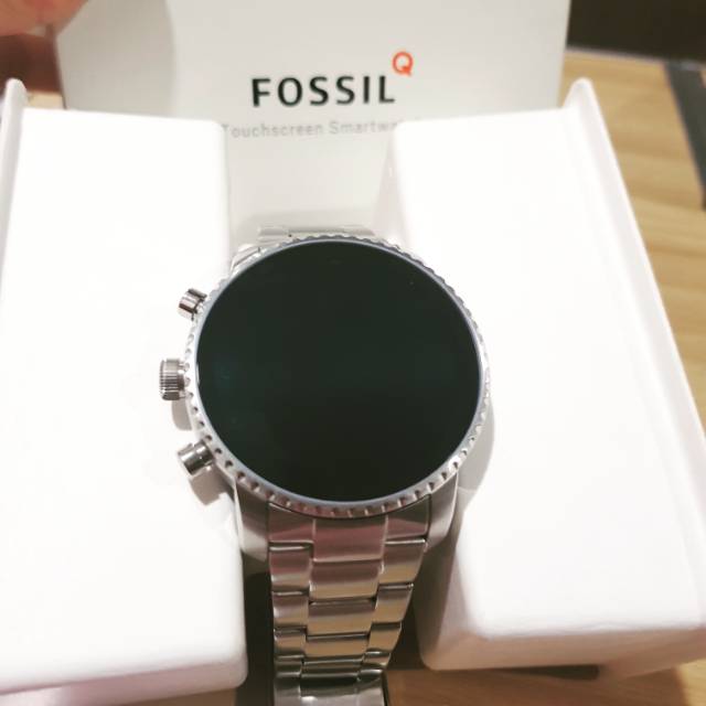 fossil dw6f1