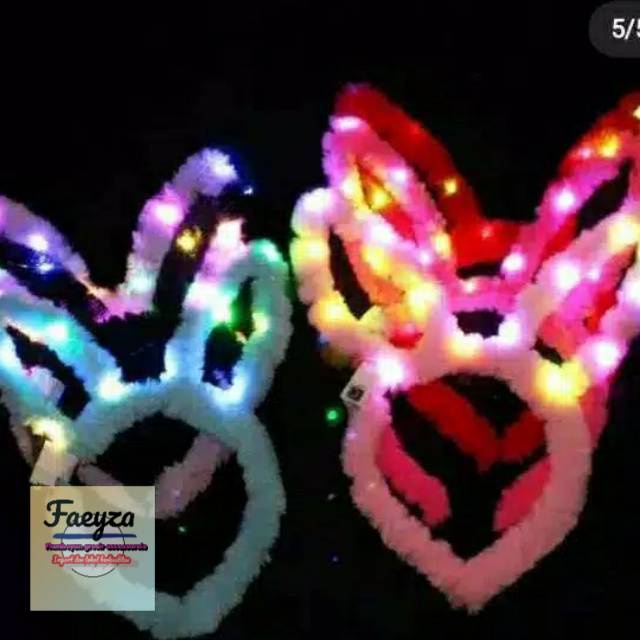 BANDO LED KUPING NYALgrosir