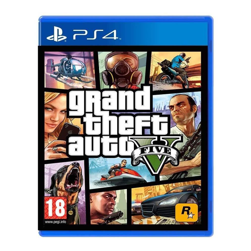 GTA 5