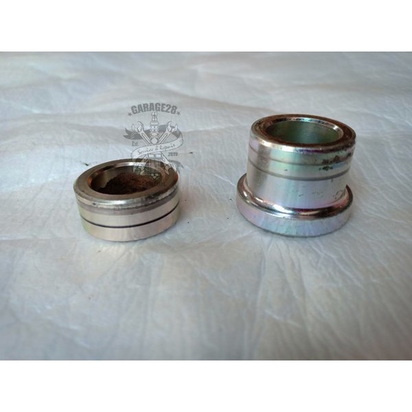 Bos Bosh swing arm as roda blakang collar bosh swing arm roda blakang Honda airblade