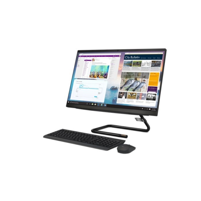 AIO Lenovo AIO 340|aio340-XLID [i5-10210U|8gb|1tb HDD|23.8"|Win11+OHS]