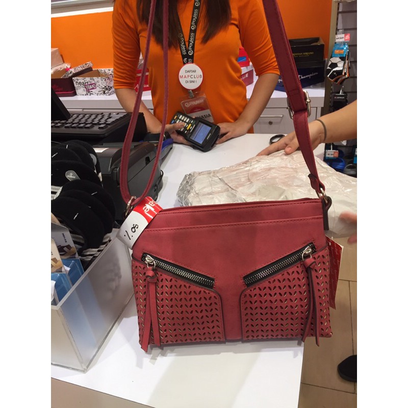 SALE SALE Tas American Eagle Original Store Payless JASA TITIP