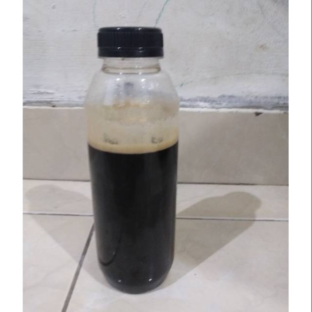 

Madu hutan pohon akasia