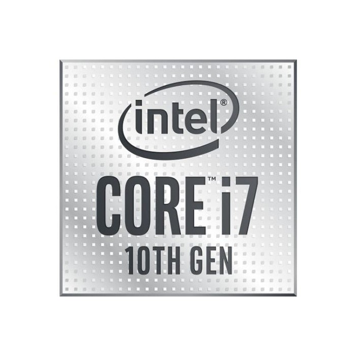 Processor Intel Core I7-10700F Box LGA1200 (Proc Intel Core I7 10700F)