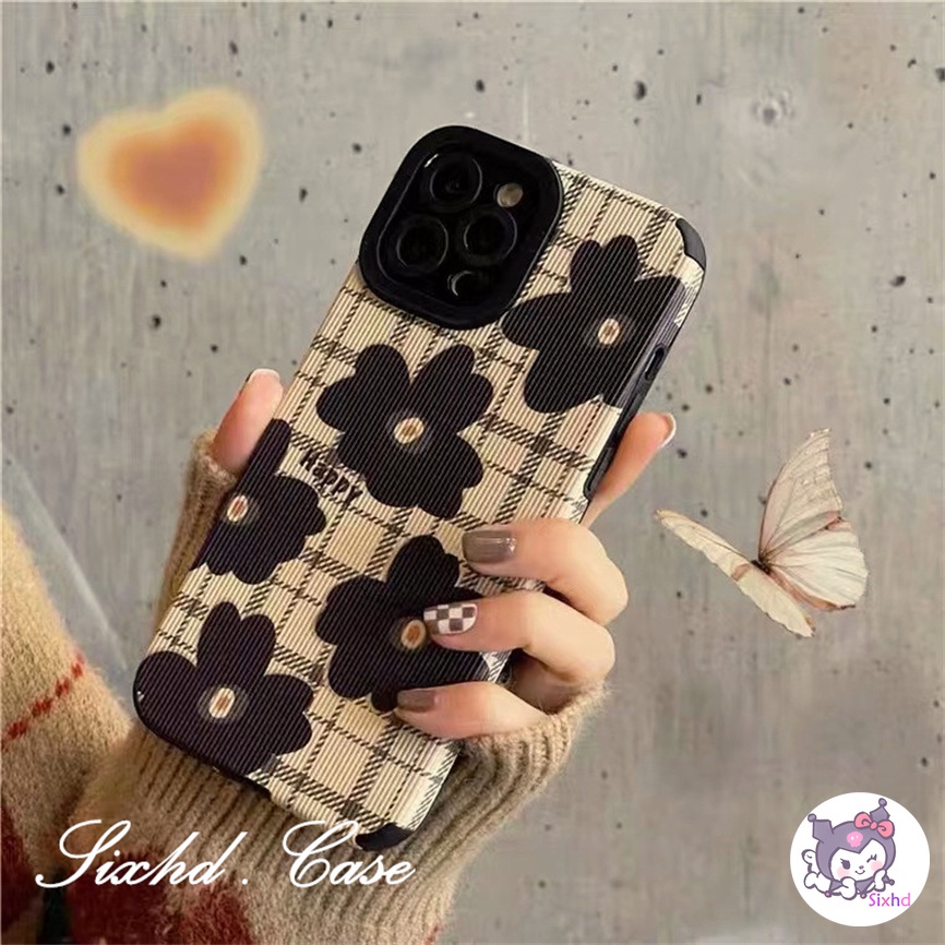 Casing Silikon Redmi 10C 10A 10 Note 11 11s 10s 9s 9 8Pro 9 9C 9T Xiaomi 12Pro Mi Poco X3Pro M3 M4Pro Motif Bunga Vertikal