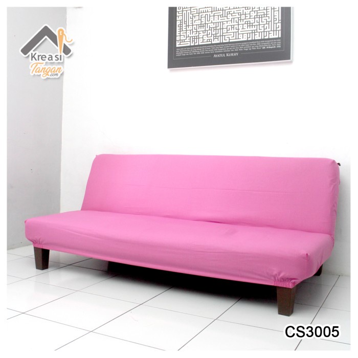 COVER SOFA BED POLOS TYPE GWINSTONE, OAKLAND &amp; GOTHAM INFORMA CS3005