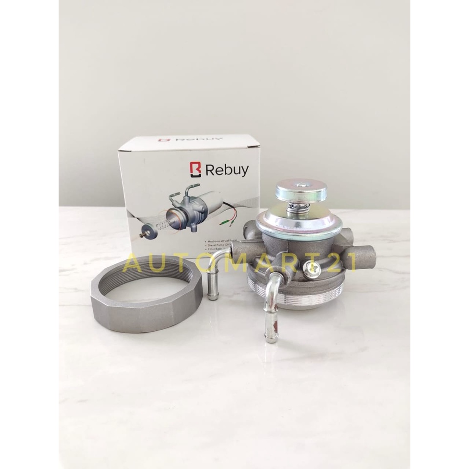HEAD FUEL FILTER PANTHER REBUY