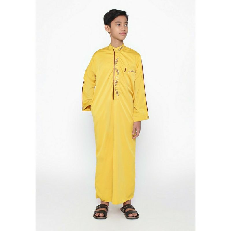 Gamis Anak Pria