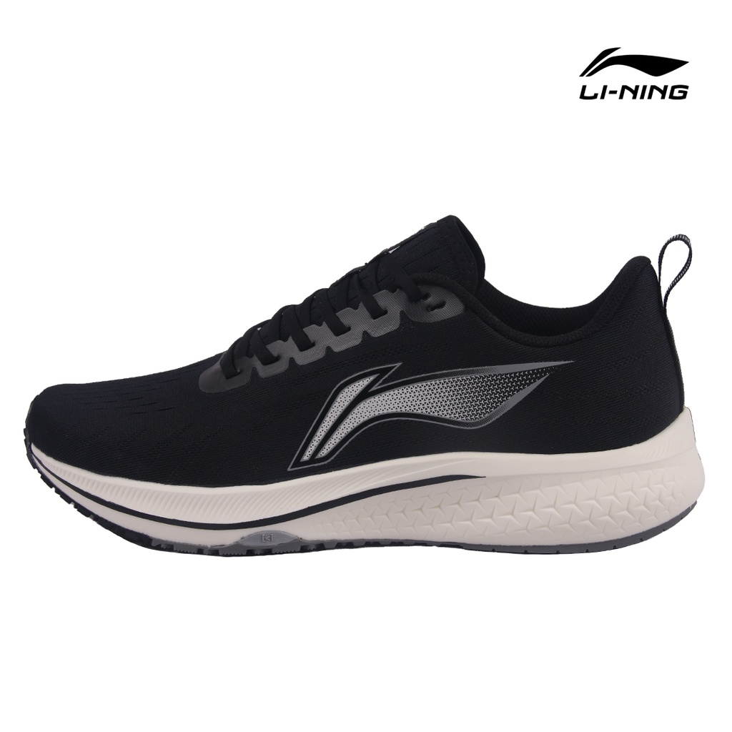 Jual LiNing Running Shoes ARMS0095 CHITU 5.0 Black Indonesia