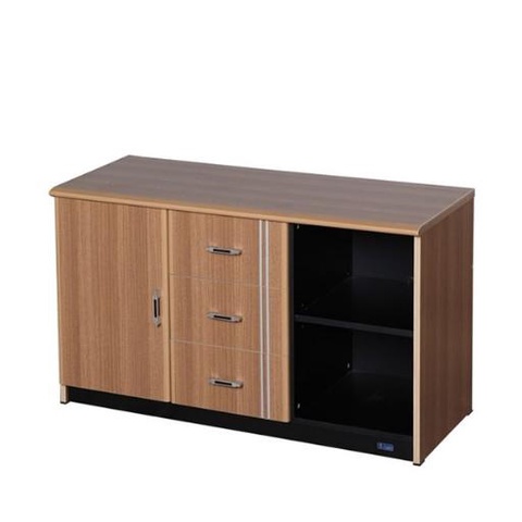 

Cabinet | Lemari Arsip Credenza Uno Ucr 8378