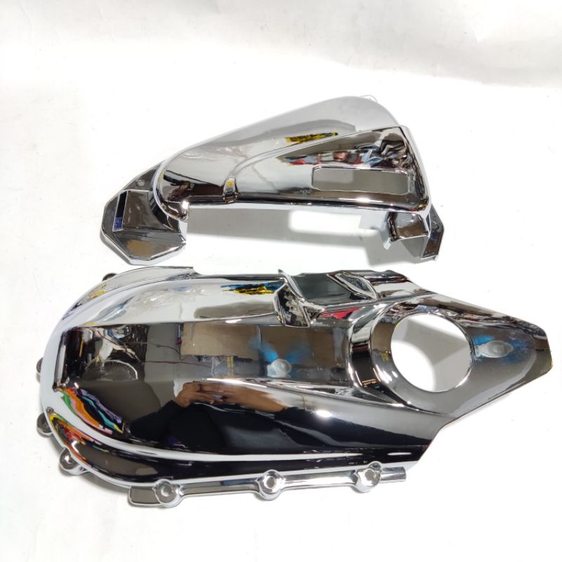 Cover cvt plus tutup hawa beat Pop fi esp beat esp beat pop esp beat