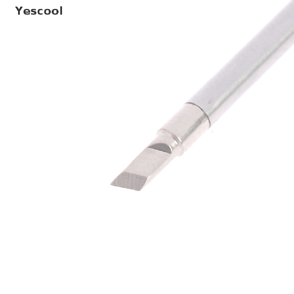 Yescool 510 Ujung Besi Solder Mini Interface USB