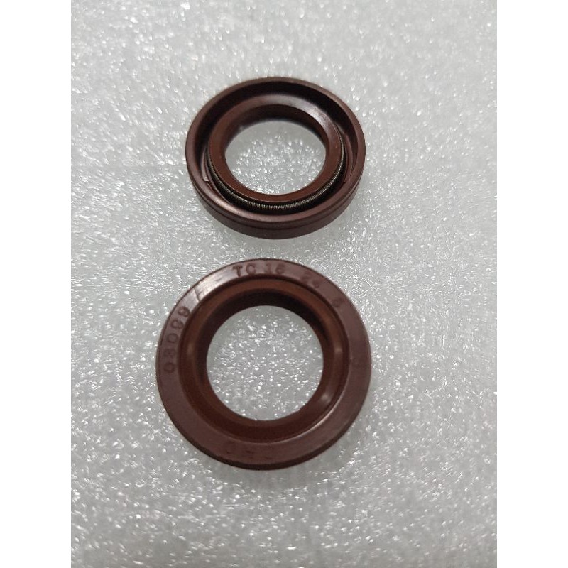 

oil seal tc 15×24×5mm viton