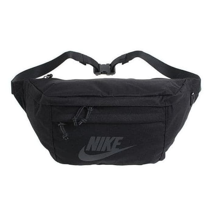 Tas selempang nike NK TECH HIP PACK BA5751-010