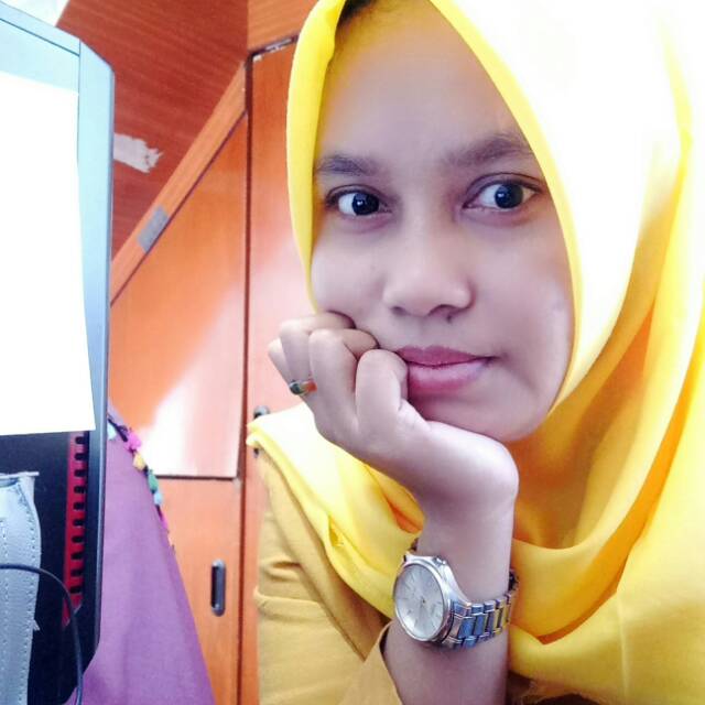 eviearsih