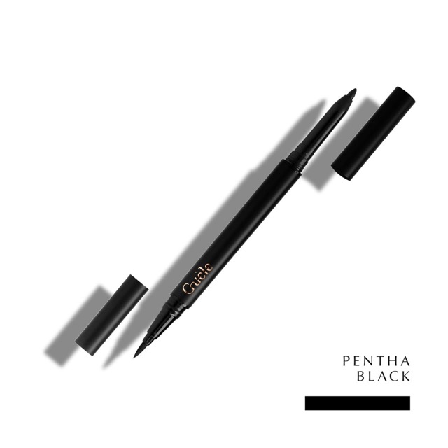 

Guèle Dual Eyeliner - Pentha Black