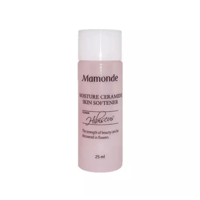 Mamonde Ceramide Emulsion - 25 ml