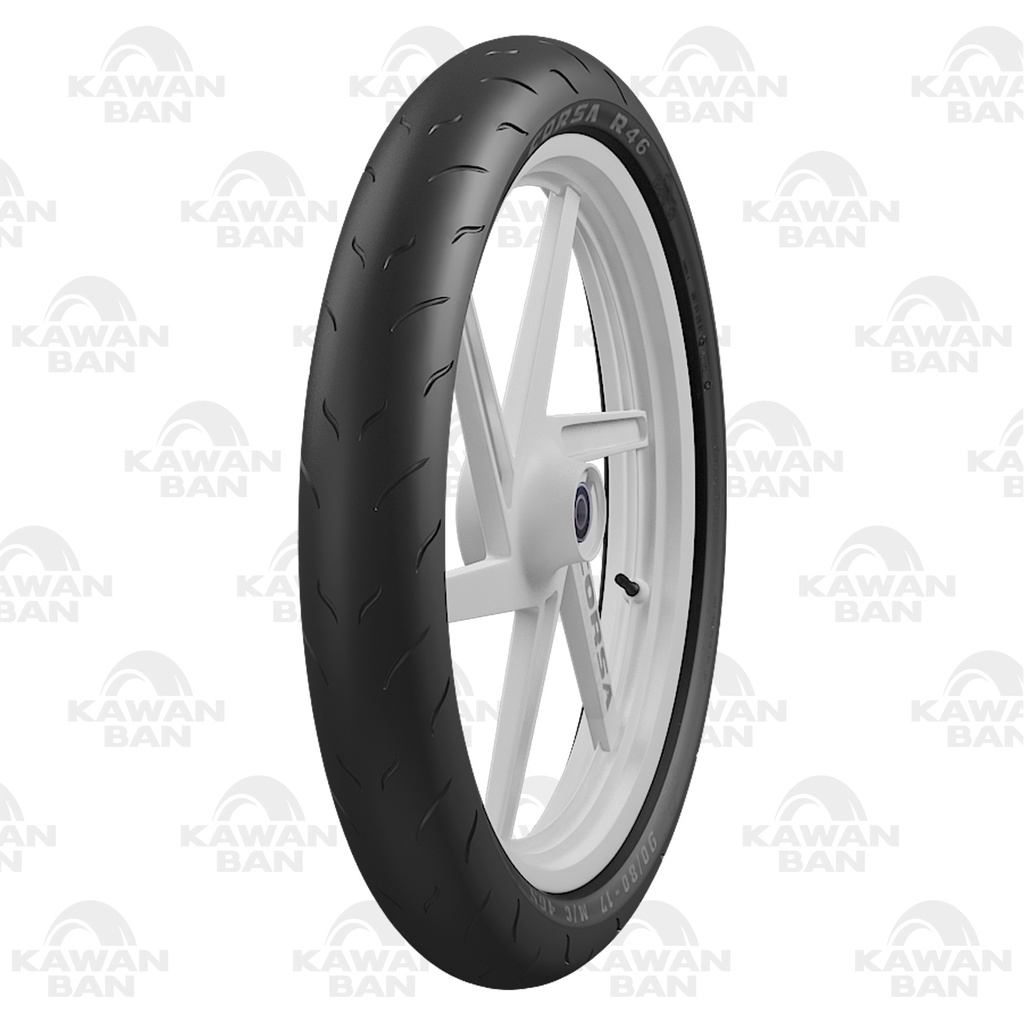 Ban Corsa Platinum R46 TL Ring 17 150/60-17