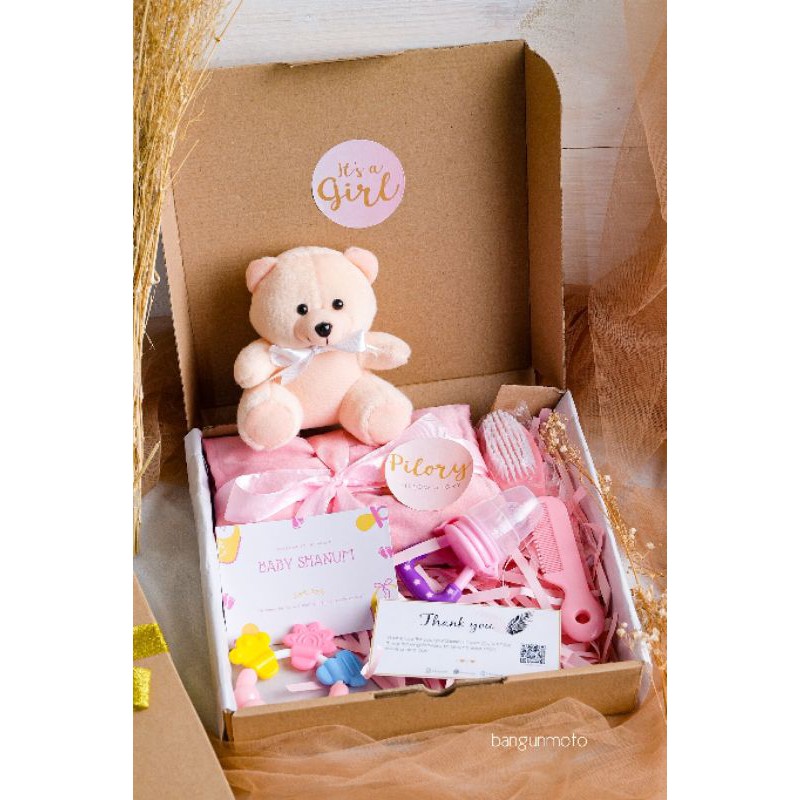 Baby Gift By Pilorystore