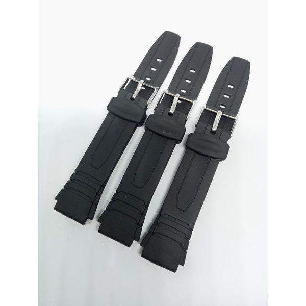 tali jam tangan casio W-800H W800H W 800h