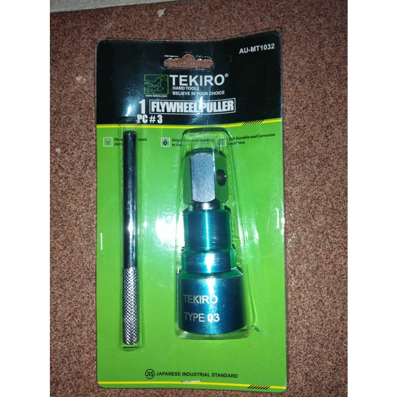 TEKIRO treker magnet No#3 magnetic tracker multi function ORIGINAL