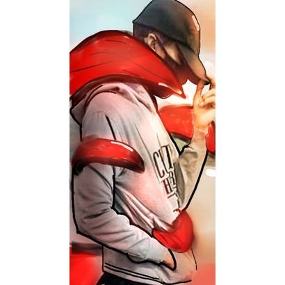 Jasa pembuatan line art