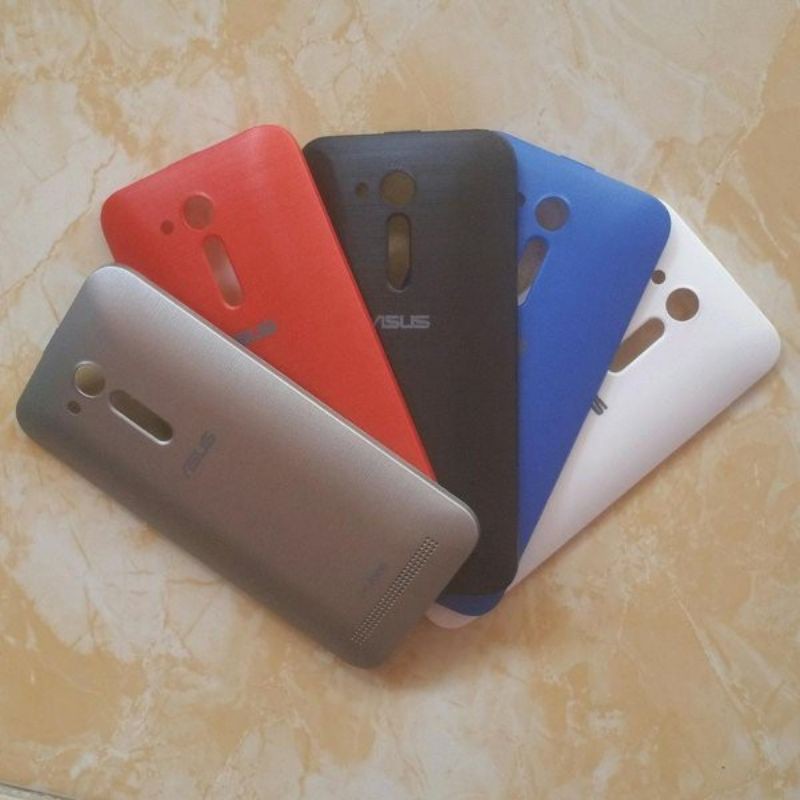 BACKDOOR BACK CASING TUTUP BATERAI ASUS ZENFONE GO 4.5 INCH X014D ZB452KL