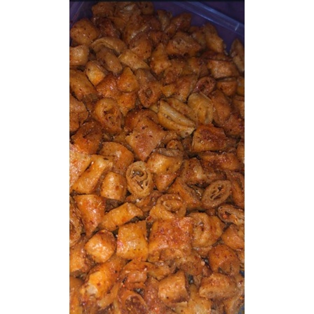 

LumpiaGoreng/LumpiaKering