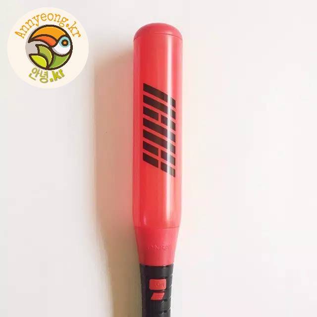 IKON - Official Lightstick KONBAT VER 2
