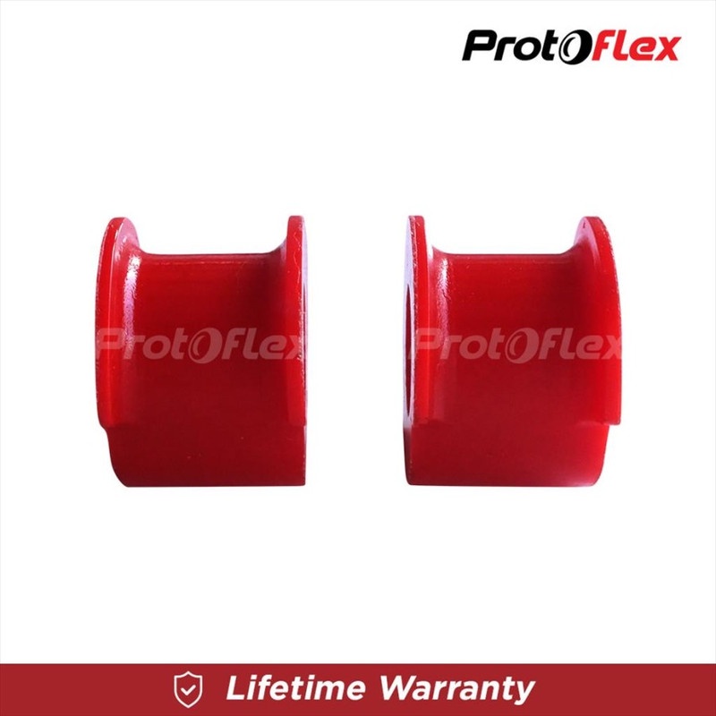 Protoflex Bushing Karet Stabil Depan Suzuki Swift 05-12