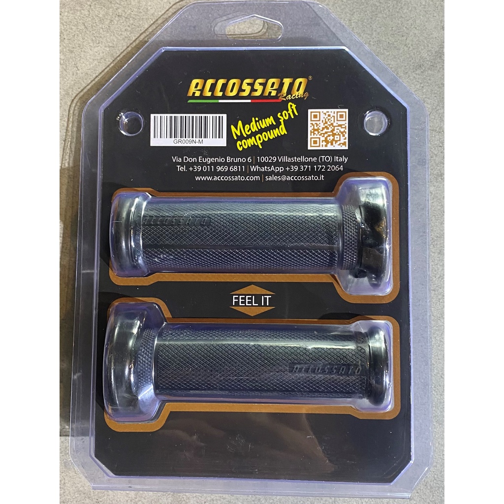 Accossato Handgrip universal