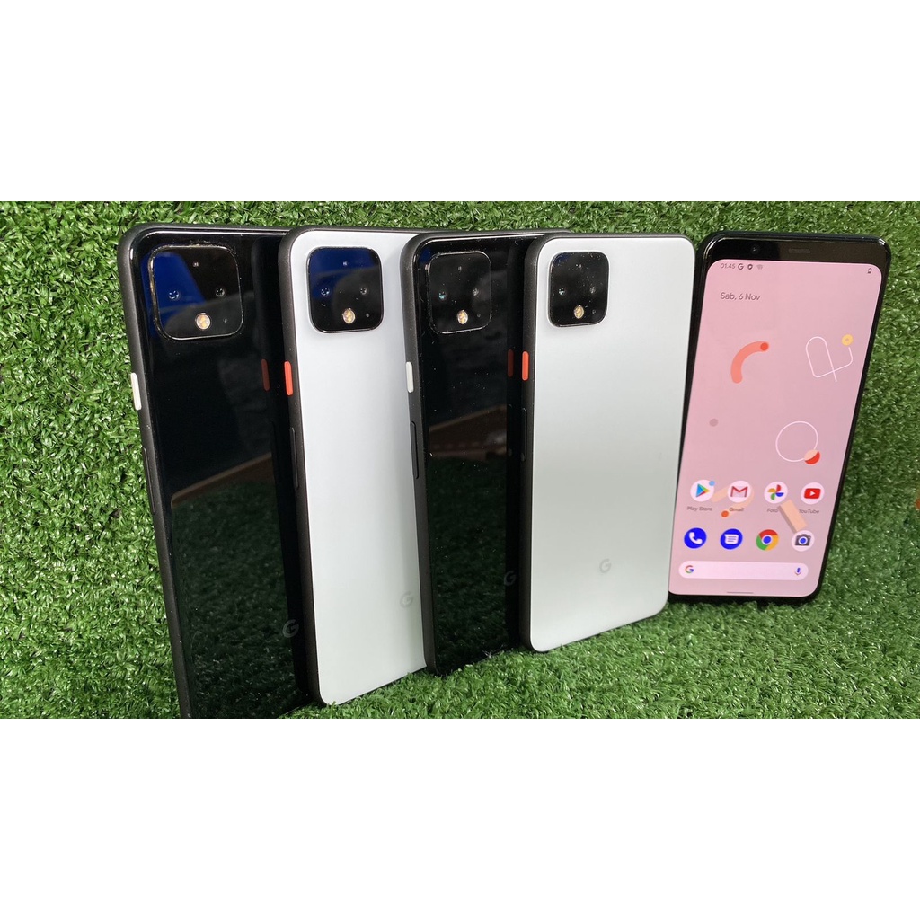 GOOGLE PIXEL 4 XL 6GB 64GB SECOND ORIGNAL