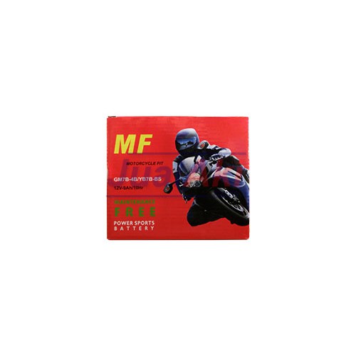 Motorcycle Fit MF GM7B-4B Kering (GM7B4B)
