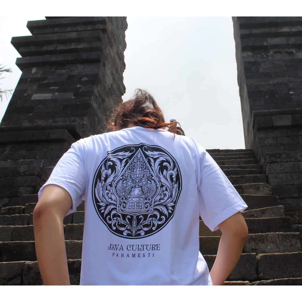 Paramesti Kaos jawa Java Culture