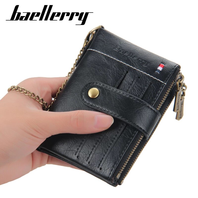 BAELLERRY D3225 Dompet Pria WK-SBY