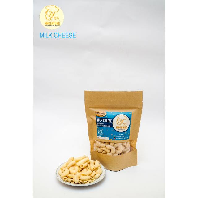 

makenyongs cheese macaroni