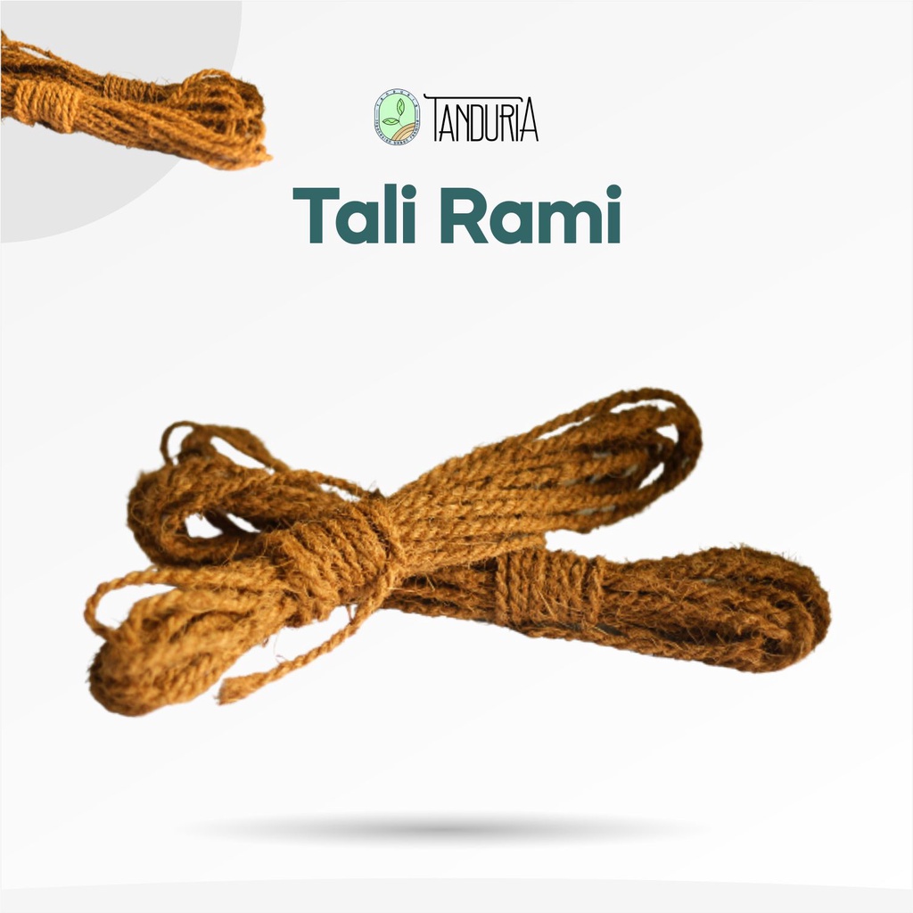 TALI GONI 10 METER
